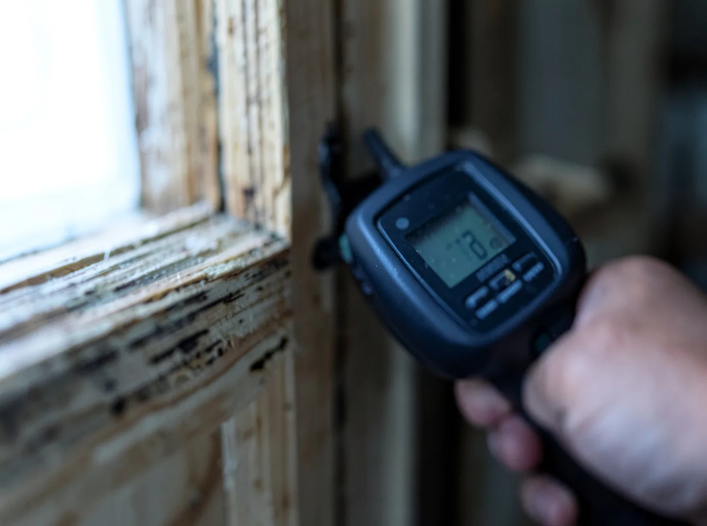 Commercial Water Damage Restoration in Bone Gap, IL