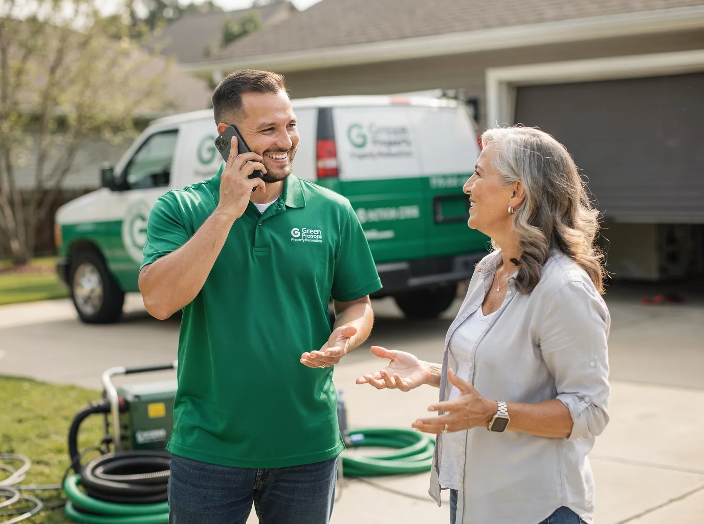 Water Damage Restoration Bone Gap, IL FAQs